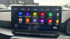 CUPRA Formentor 1.5 TSI 150 V1 5dr DSG Petrol Estate